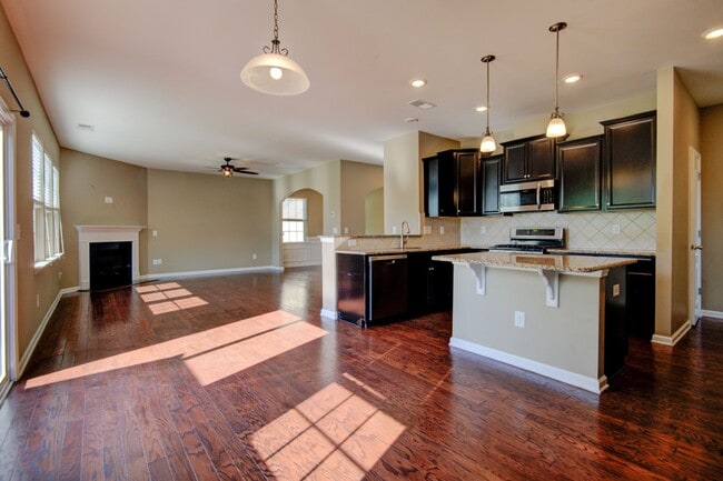 Photo - COMING SOON! Sophisticated 5-Bedroom Home with Spacious Living & Refined Finishes