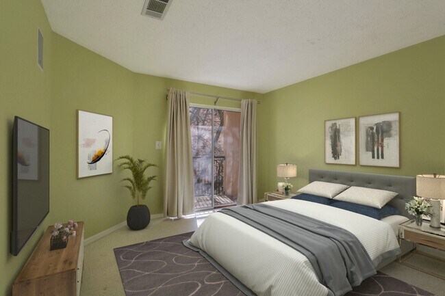 Photo - 209 14th St NE Unidad 206