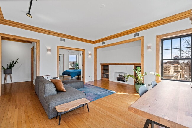 Photo - 1474 W Foster Ave Unit 3E