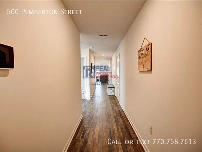 Photo - 500 Pemberton St