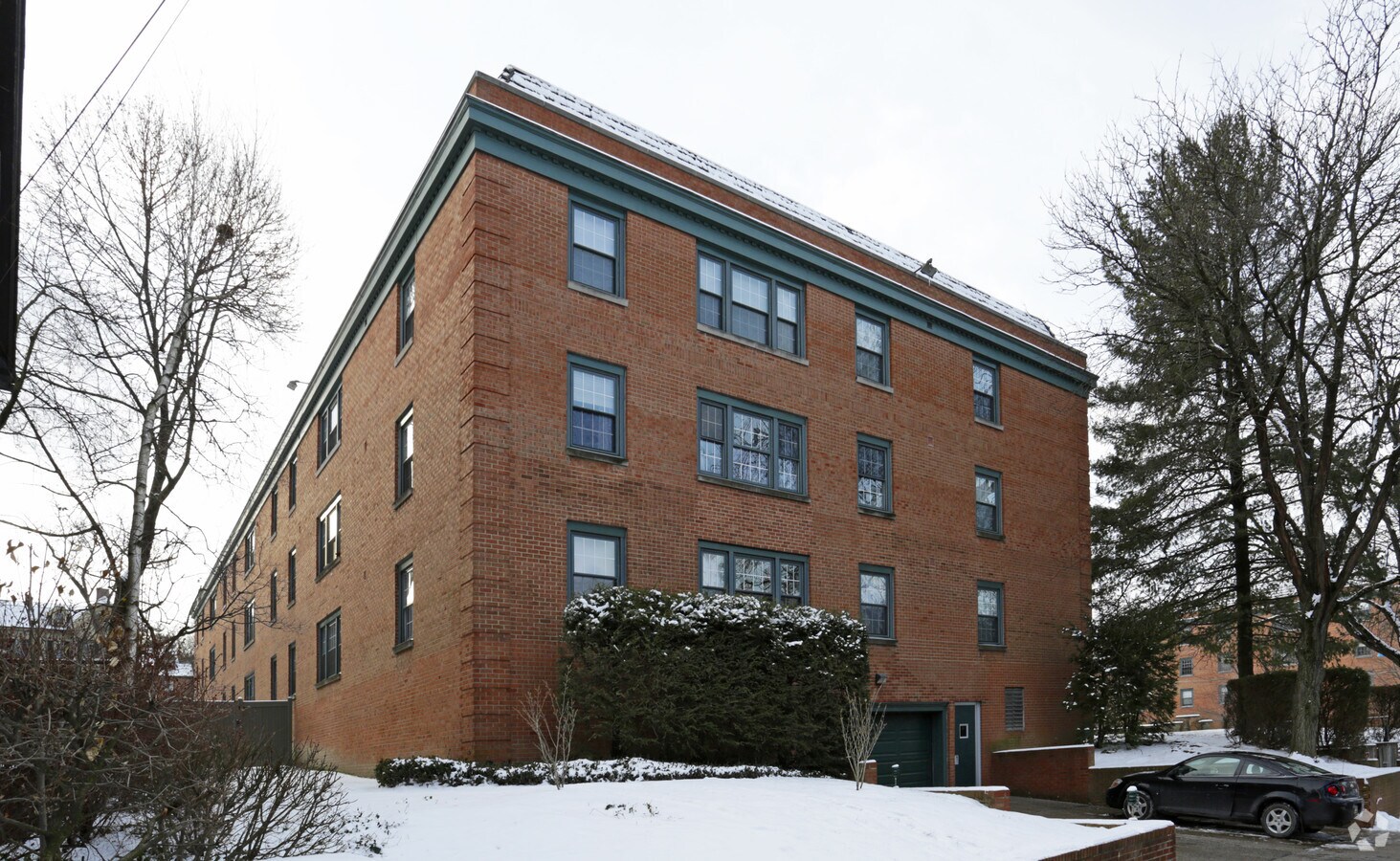 Photo - Woodland Manor Condominiums