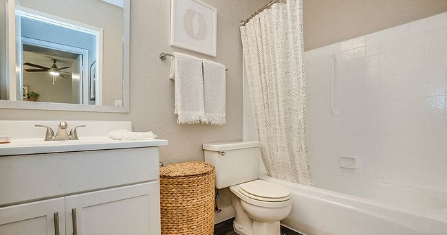 Aventerra at Dobson Ranch Apartments