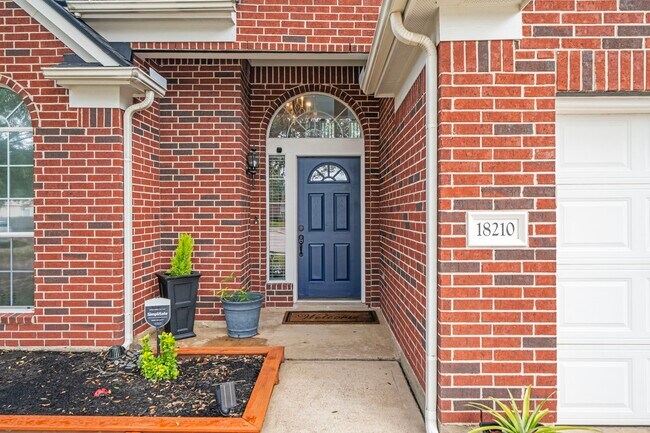 Photo - 18210 Juniper Creek Ln