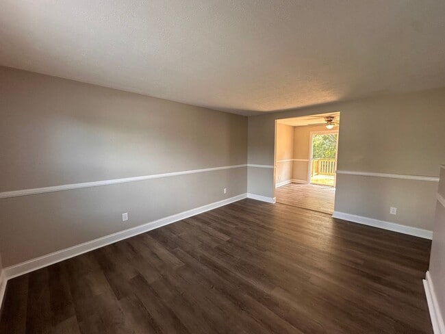 Photo - Renovated 5BR/2BA Bi-Level Home with Oversized 2 Car Garage For Rent!