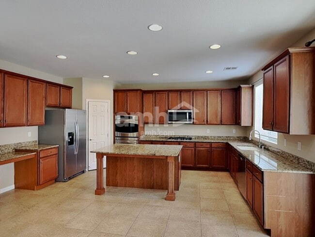 Photo - 627 Blue Snow River Ct