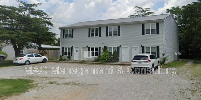 Building Photo - 790 Dixie Park Dr Unit Apt. 3