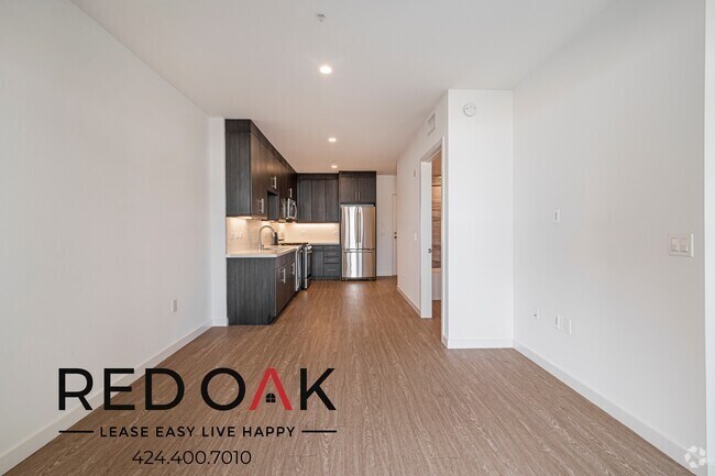 Building Photo - 11405 Chandler Blvd Unit 308 Rental