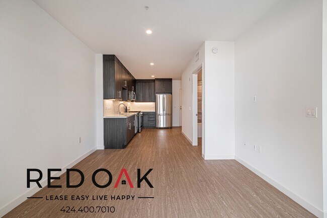 Photo - 11405 Chandler Blvd Condo Unit 308