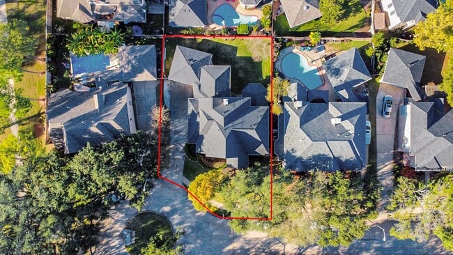 Photo - 22010 Castlewind Ct