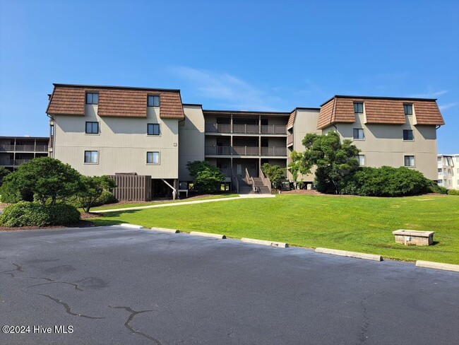 Photo - 2008 E Fort Macon Rd Condo Unit G-6