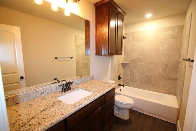 Building Photo - Life is Better by the Lake Gorgeous 3-Bedroom Duplexes in Azle