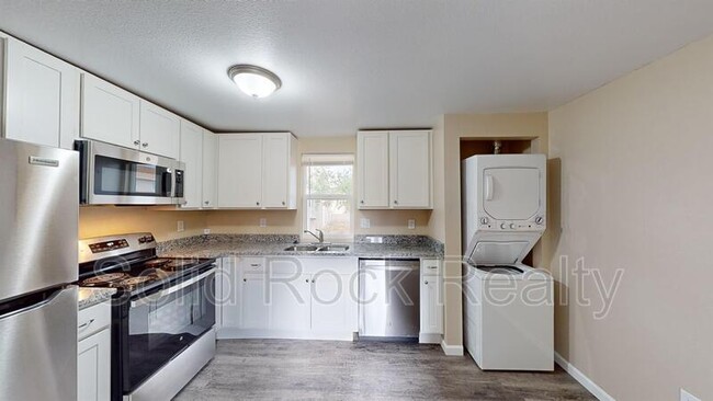 Photo - 2405 E St Vrain St Condo Unit 106