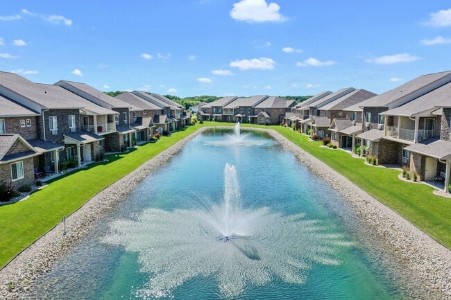 Aria Place