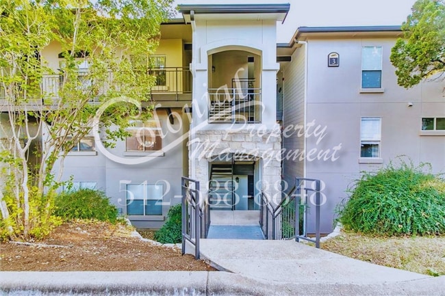 Building Photo - 1Bd/1Ba in Austin, TX! AVAILABLE MID OCTOB... Rental