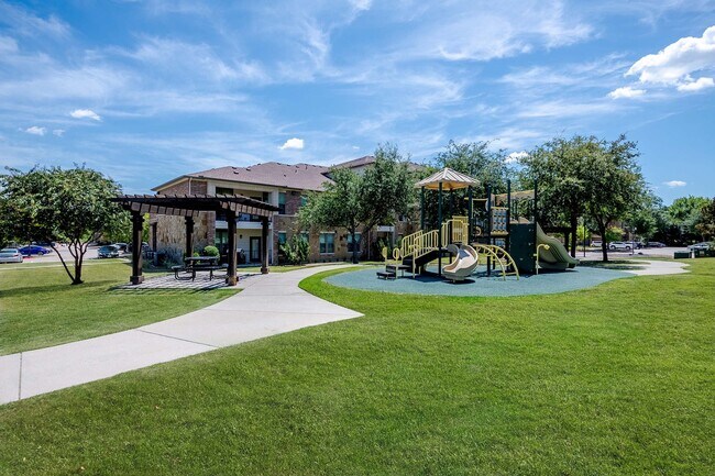Discovery at Craig Ranch
