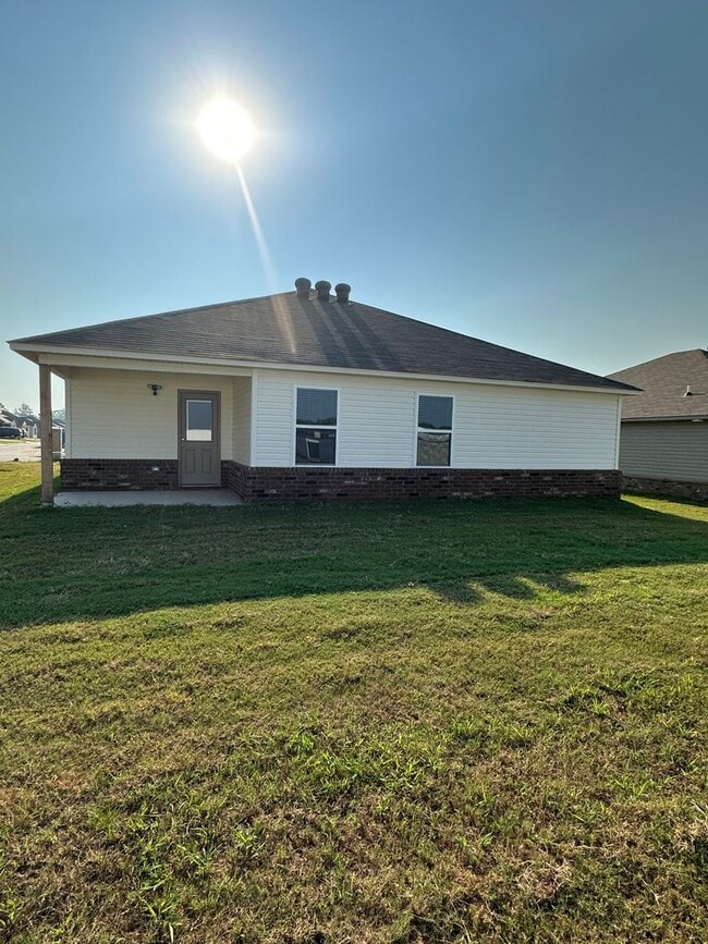 117 Logan Dr