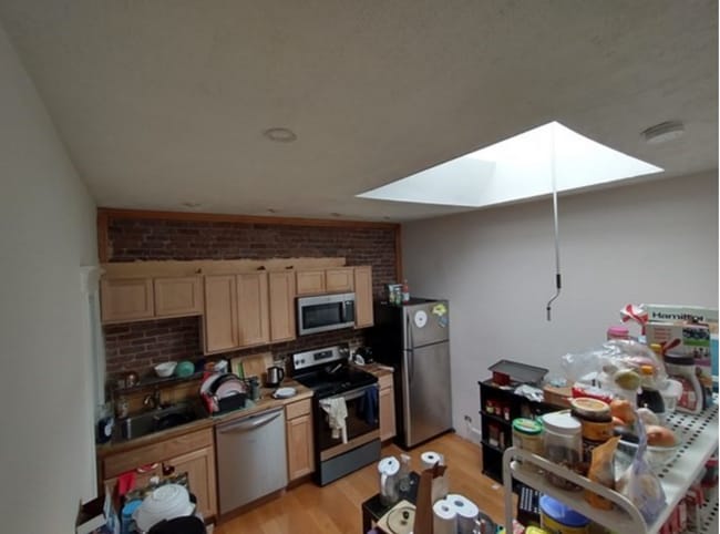 Building Photo - 24 S Huntington Ave Unit 03