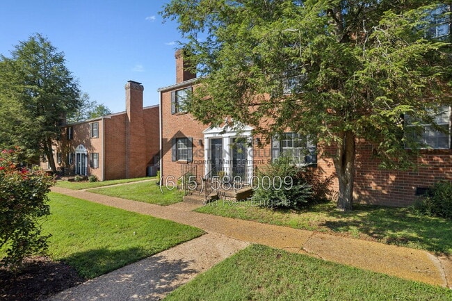 Building Photo - 601 Boyd Mill Ave Unit Q6
