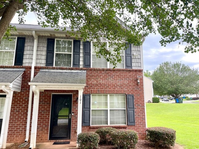 Building Photo - 101 Prattling Ct