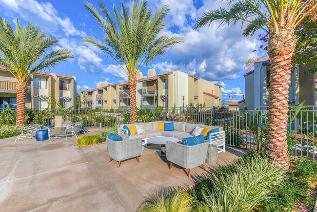 Santee Villas