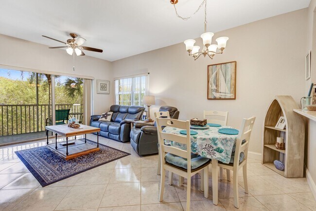 Photo - ** BOTANICAL PLACE ** 3 BED / 2 BATH - CON...
