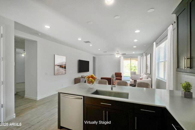Building Photo - 12542 W Cassia Trail Rental