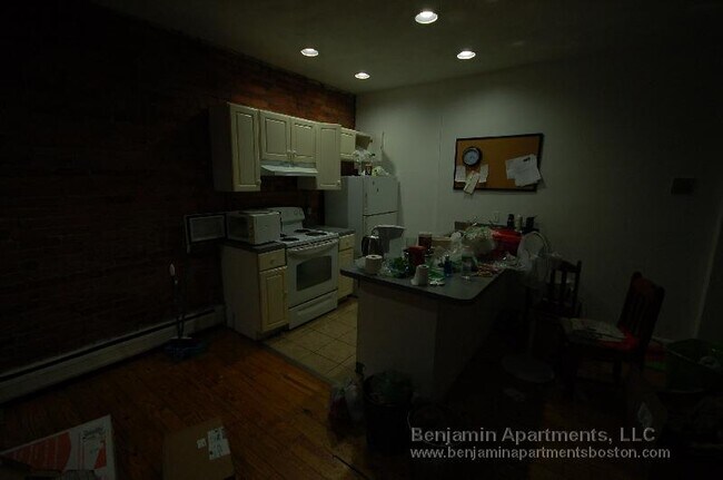 Photo - 610 Columbus Ave Unit 3