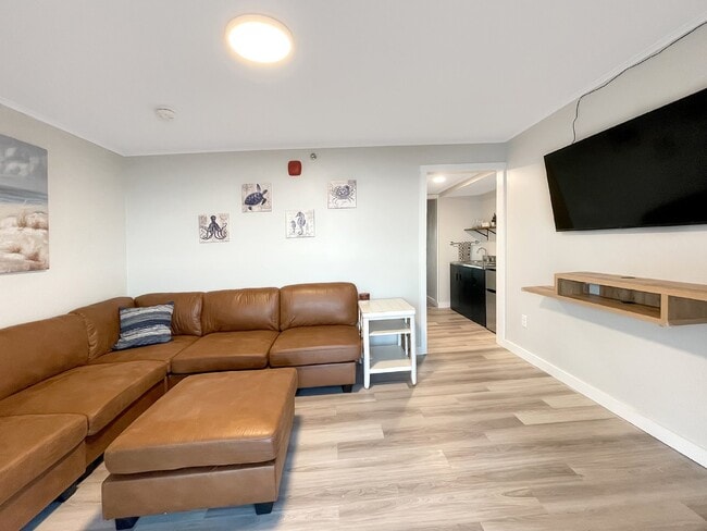 Photo - WINTER RENTAL 1 BED 1 BATH CONDO OCEAN AND MARSH VIEWS. Unidad 403