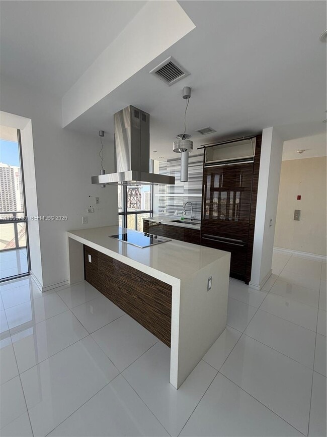 Photo - 1100 Biscayne Blvd Unit 2605