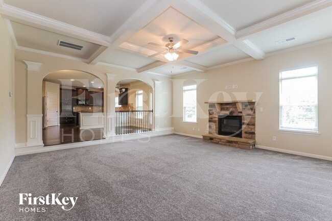 Photo - 1328 Wild Rose Dr SE