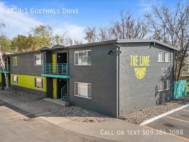 Photo - 1329 Goethals Dr
