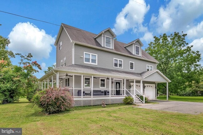 Building Photo - 50333 Scotland Beach Rd Rental