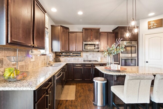 Photo - Exceptional 2 Story With Finished Basement!