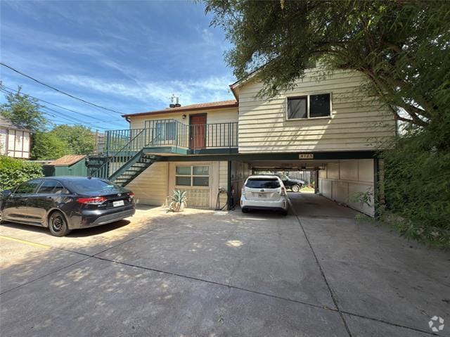 Building Photo - 4123 Herschel Ave Rental