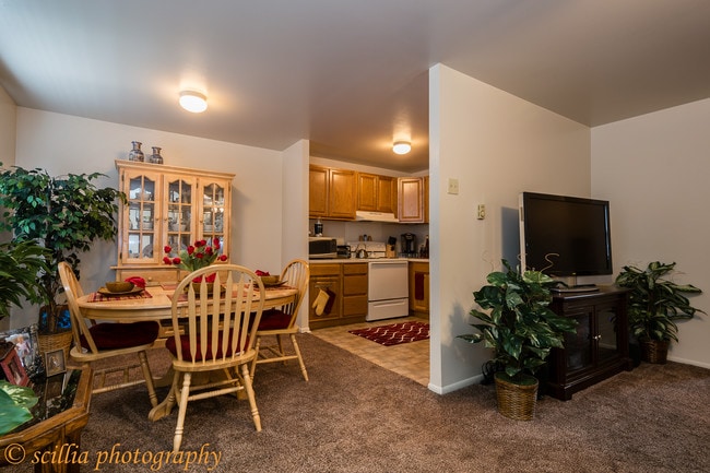 Avante Apartments