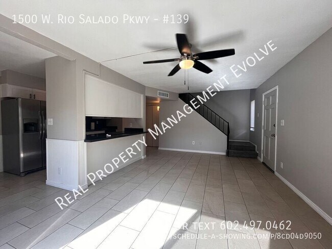 Photo - 3-Bedroom Mesa Townhouse Unit #139