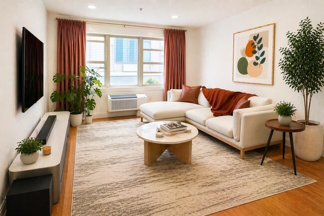 Building Photo - 5711 Jefferson St Unit 209