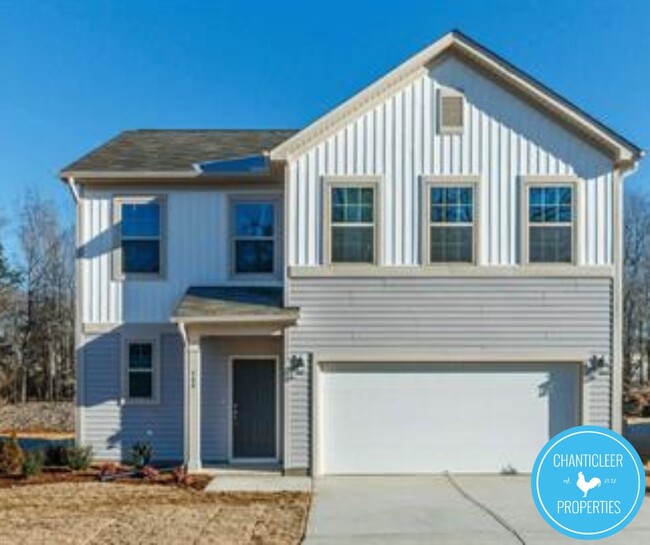 Photo - 3316 Slippery Elm Dr House