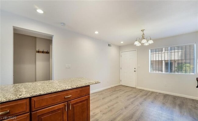 Photo - 3591 Arville St Unit 302A