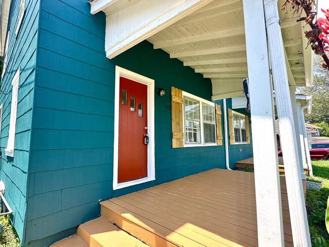 Photo - Renovation Complete!   New exterior and in...