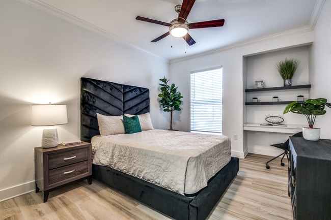 Photo - The Brixton Apartments