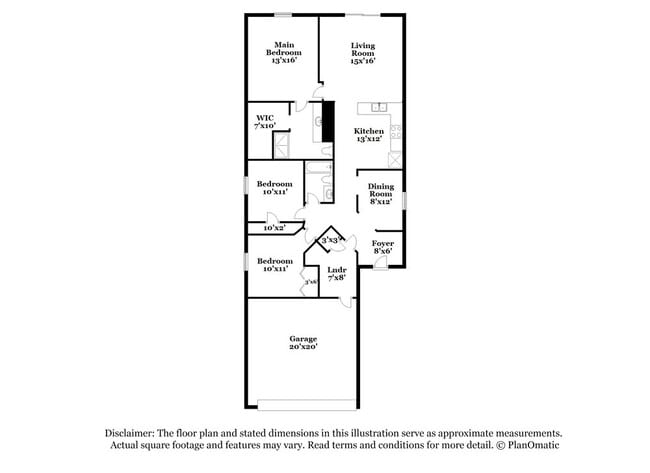 Photo - 8349 Silverbell Loop Casa