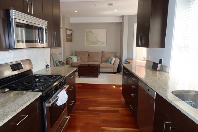 Photo - 19 Cooper St Condominio Unidad #2