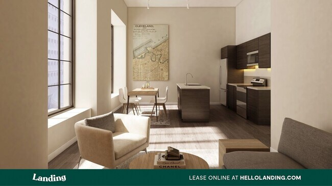 Photo - 1101 Euclid Ave Unit PH10.477033