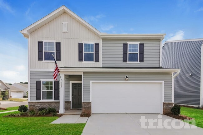 Building Photo - 229 Babbling Brk Dr