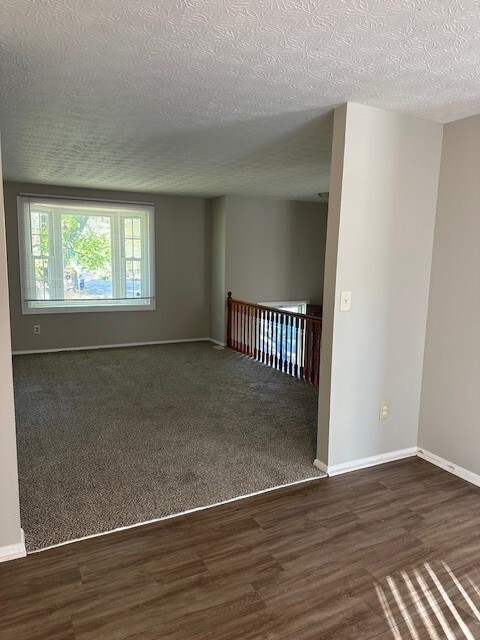 Living room - 6665 Centennial Dr