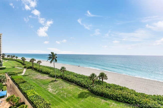 Building Photo - 100 Ocean Trail Way Unit 501