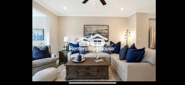 Photo - 2629 Blackburn Ct SE