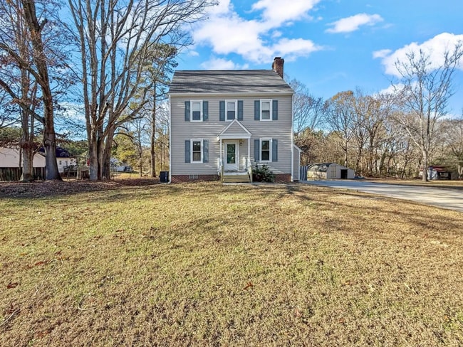 Building Photo - Spacious 3BR Home with Deck in Prime Wake Forest Location