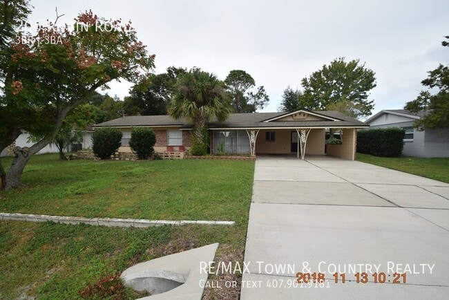 Building Photo - 206 Robin Rd Rental